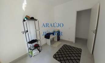 Imagem 4: Apartamento para locação no bairro Santa Cruz, Americana-SP: 3 quartos, 1 suíte, 1 sala, 2