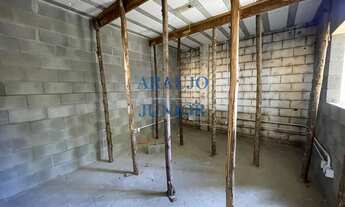 Imagem 5: Galpão Industrial para Locação em Americana-SP: 2 salas, 2 banheiros, 3 vagas, 710m² no Ja