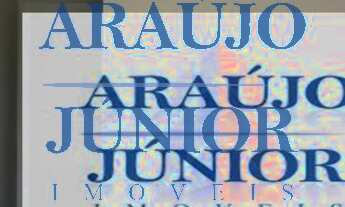 Imagem 3: Apartamento de 3 quartos na Vila Santo Antônio, Americana-SP: 1 suíte, 2 banheiros, 2 vaga