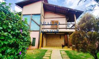 Imagem: Casa para locação em Americana-SP, Residencial