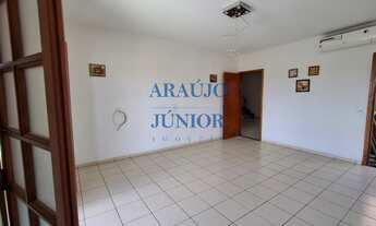 Imagem 7: Casa para locação em Americana-SP, Vila Santa Maria: 3 quartos, 1 suíte, 1 sala, 3 banheir