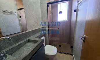 Imagem 6: Apartamento para locação em Americana-SP no Jardim Jacyra: 2 quartos, 1 suíte, 1 sala, 2 b