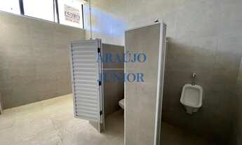 Imagem 4: Galpão Industrial para Locação em Americana-SP - 1.070m², 3 Salas, 4 Banheiros, 6 Vagas no