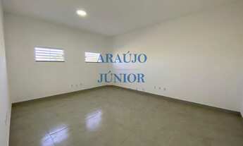 Imagem 2: Galpão Industrial para Locação em Americana-SP: 2 Salas, 4 Banheiros, 4 Vagas de Garagem