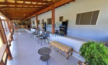 Imagem 3: CHACARA RESIDENCIAL em AMERICANA - SP, JARDIM DA BALSA I