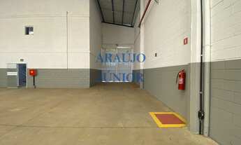 Imagem 7: Galpão Industrial de Alto Padrão para Locação em Americana-SP - Jardim da Balsa I: 3 Salas