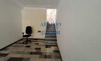 Imagem 2: Casa para locação em Americana-SP, Vila Santa Maria: 3 quartos, 1 suíte, 1 sala, 3 banheir