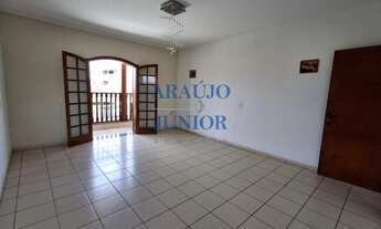 Imagem 5: Casa para locação em Americana-SP, Vila Santa Maria: 3 quartos, 1 suíte, 1 sala, 3 banheir