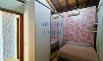 Imagem 3: Casa para locação em Americana-SP, Residencial Horto Florestal Jacyra I: 3 quartos, 1 suít