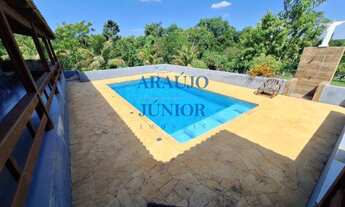 Imagem: CHACARA RESIDENCIAL em AMERICANA - SP, JARDIM