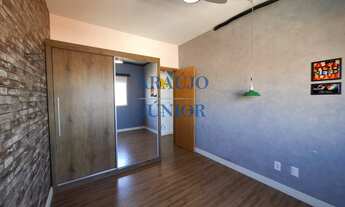 Imagem 5: Apartamento para locação em Americana-SP no Jardim Jacyra: 2 quartos, 1 suíte, 1 sala, 2 b