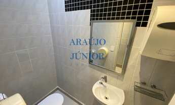 Imagem 3: Sala Comercial para Locação no Jardim Girassol, Americana-SP: 1 sala, 1 banheiro, 1 vaga d