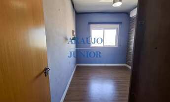 Imagem 7: Apartamento para locação em Americana-SP no Jardim Jacyra: 2 quartos, 1 suíte, 1 sala, 2 b