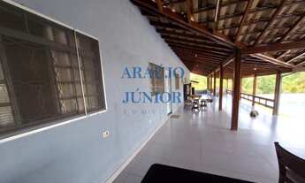 Imagem 4: CHACARA RESIDENCIAL em AMERICANA - SP, JARDIM DA BALSA I