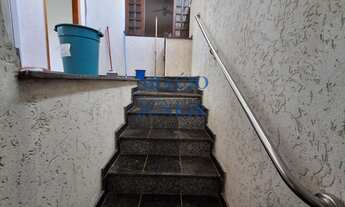 Imagem 4: Casa para locação em Americana-SP, Vila Santa Maria: 3 quartos, 1 suíte, 1 sala, 3 banheir