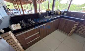 Imagem 6: CHACARA RESIDENCIAL em AMERICANA - SP, JARDIM DA BALSA I