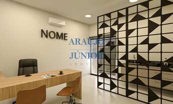 Imagem: Salão Comercial para Locação na Vila