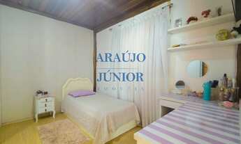 Imagem 4: Casa para locação em Americana-SP, Residencial Horto Florestal Jacyra I: 3 quartos, 1 suít