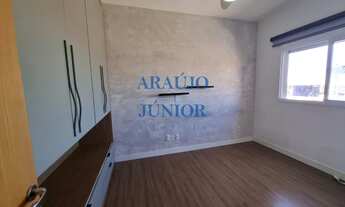 Imagem 4: Apartamento para locação em Americana-SP no Jardim Jacyra: 2 quartos, 1 suíte, 1 sala, 2 b