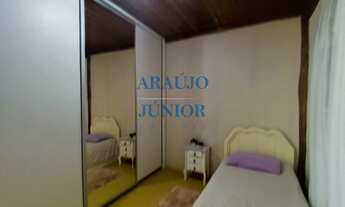 Imagem 7: Casa para locação em Americana-SP, Residencial Horto Florestal Jacyra I: 3 quartos, 1 suít