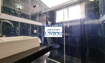 Imagem 5: Casa à venda ou locação em Americana-SP, bairro Jardim Brasil: 3 quartos, 1 sala, 1 banhei