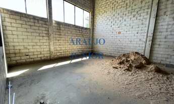 Imagem 6: Galpão Industrial para Locação em Americana-SP: 2 salas, 2 banheiros, 3 vagas, 710m² no Ja