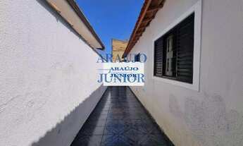 Imagem 3: Casa à venda ou locação em Americana-SP, bairro Jardim Brasil: 3 quartos, 1 sala, 1 banhei