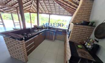 Imagem 7: CHACARA RESIDENCIAL em AMERICANA - SP, JARDIM DA BALSA I