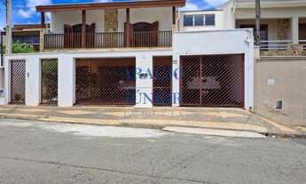 Imagem: Casa para locação em Americana-SP, Vila