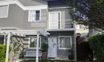 Imagem: EXCELENTE CASA PARA VENDA EM CONDOMINIO