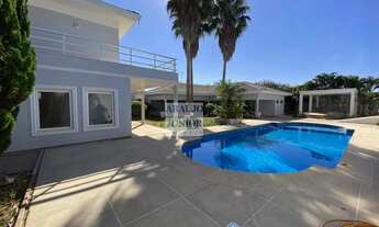 Imagem: Casa de alto padrão para Venda no Loteamento