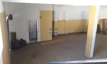 Imagem 2: SALÃO COMERCIAL PARA LOCAÇÃO NA AVENIDA PAULISTA EM AMERICANA