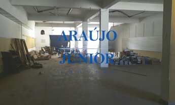 Imagem: SALÃO COMERCIAL PARA LOCAÇÃO NA AVENIDA