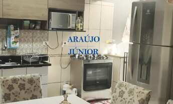 Imagem: Ótimo sobrado residencial à venda em Santa