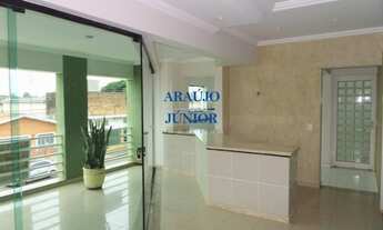 Imagem 6: Ótimo Prédio Comercial/Residencial para Venda em Sumaré!