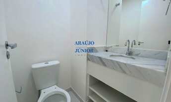 Imagem 2: APARTAMENTO PARA LOCAÇÃO NO CONDOMÍNIO GARNET EM AMERICANA!