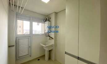 Imagem 5: APARTAMENTO PARA LOCAÇÃO NO CONDOMÍNIO GARNET EM AMERICANA!