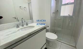 Imagem 6: APARTAMENTO PARA LOCAÇÃO NO CONDOMÍNIO GARNET EM AMERICANA!