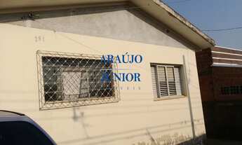 Imagem 7: CASA COM EDÍCULA PARA VENDA NO GUANABARA