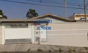 Imagem: CASA COM EDÍCULA PARA VENDA NO GUANABARA