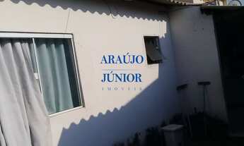 Imagem 2: CASA COM EDÍCULA PARA VENDA NO GUANABARA