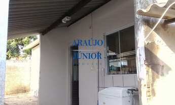 Imagem 3: CASA COM EDÍCULA PARA VENDA NO GUANABARA