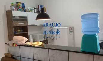 Imagem 4: CASA COM EDÍCULA PARA VENDA NO GUANABARA