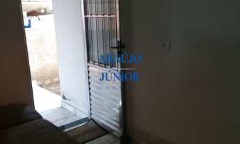 Imagem 5: CASA COM EDÍCULA PARA VENDA NO GUANABARA