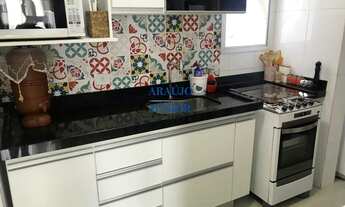 Imagem: Lindo APARTAMENTO A VENDA no Edificio Topázio