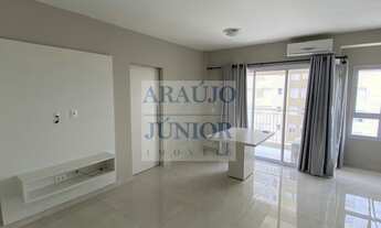 Imagem 3: Apartamento para alugar do tipo studio no Trend em Americana, ao lado da avenida Brasil