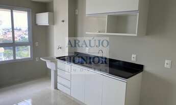 Imagem 5: Apartamento para alugar do tipo studio no Trend em Americana, ao lado da avenida Brasil