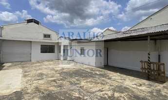 Imagem 2: SALAO COMERCIAL PARA VENDA OU LOCAÇÃO EM AMERICANA