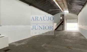 Imagem 7: SALAO COMERCIAL PARA VENDA OU LOCAÇÃO EM AMERICANA