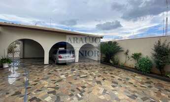 Imagem: Ótima casa á venda no São Vito em Americana-SP